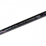 Прът SPIKE® PRO Vertical Pelagic 1.90 м 28-70 г Heavy 1539718 - Abu Garcia